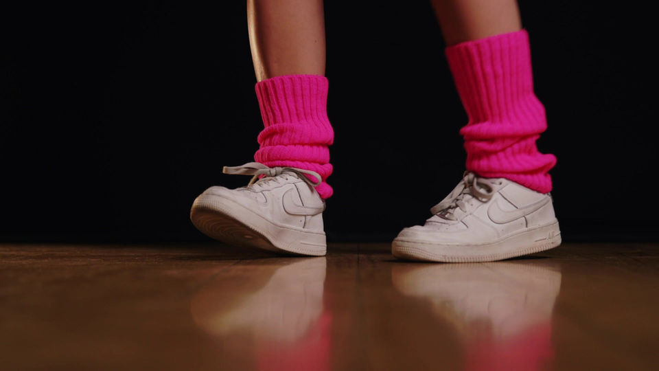 Footloose Opener